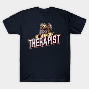 Relationship Therapist T-Shirt